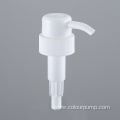28410 Plastic Bottle High Pressure lotion Spray Pump